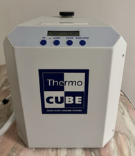 Thermo Cube Solid State Cooling System/Chiller 10-400-1C-4-RS-LT-AR-37B Tested