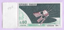 Au choix, Timbre Neuf, FRANCE, 1966, D1, SNCF, Rance, etc, Rabais 20% dès 1 HA