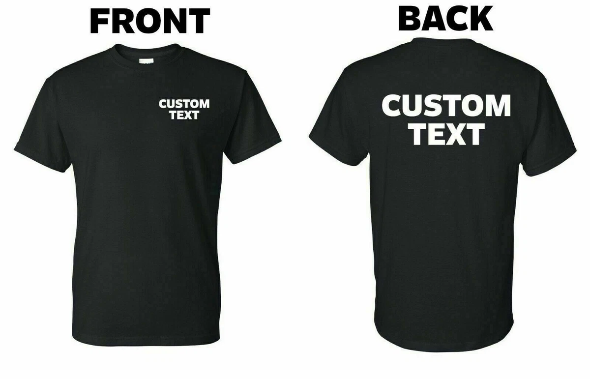 Unique T-Shirt Design