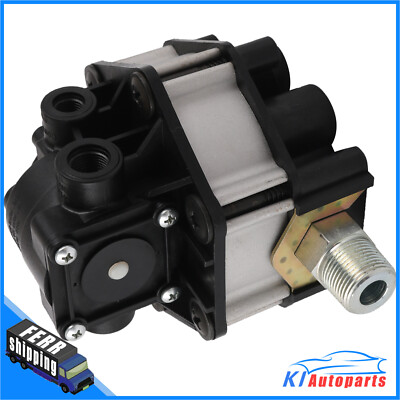 FF-2 Full Function Air Brake Trailer Valve Replaces For Haldex
