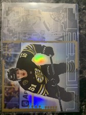 Matthew Poitras  2023-24 Upper Deck Extended UD3-18