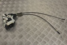 Porte avant et accessoires Peugeot 4007