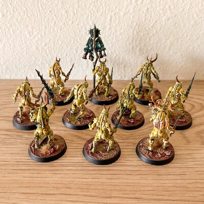 warhammer maggotkin of nurgle ジャンクセット warhammer maggotkin of nurgle ジャンクセット Amazon.com: Warhammer