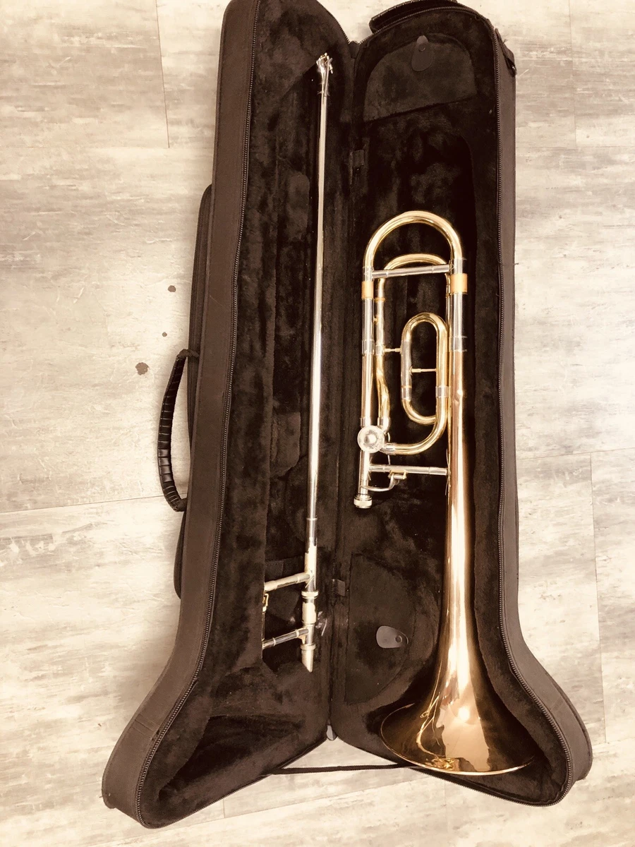 Jean Baptiste Trombone ST490F
