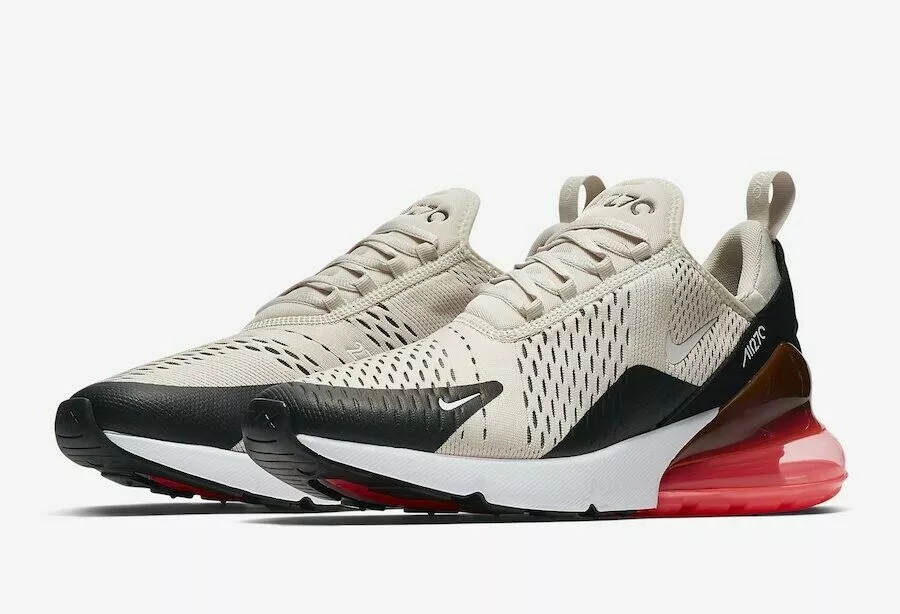 Ondraaglijk Raadplegen software NIKE AIR MAX 270 ""HOT PUNCH"" (AH8050 003) HERREN-TURNSCHUHE VERSCHIEDENE  GRÖSSEN | eBay