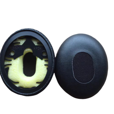 Replacement Ear Pads Kit for Bose QuietComfort QC3 Bose Qc3