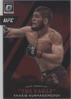 2022 Panini Donruss Optic UFC - Khabib Nurmagomedov #2