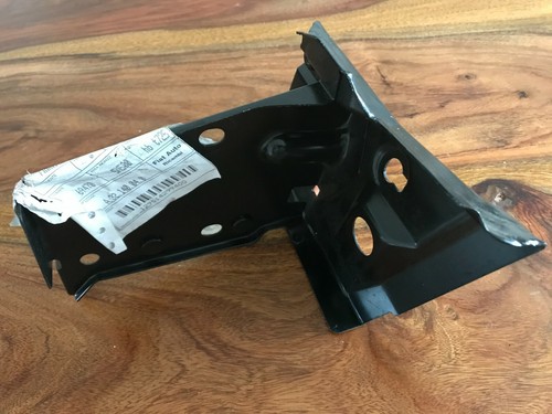 Alfa Romeo 166 98-03 NUEVO GENUINO Panel Fijador Faro Derecha 60601186 14J - Imagen 3 de 5
