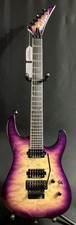 Jackson Pro Series SL2Q MAH Soloist Electric ...