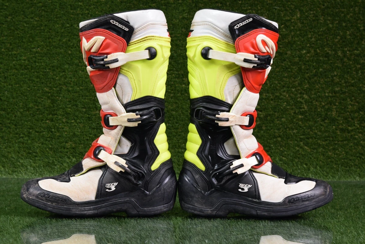Alpinestars tech 3 top