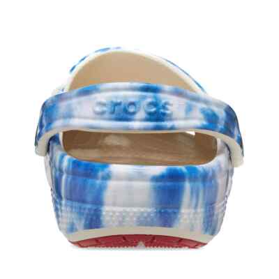 Levi's X crocs All Terrain Clog Classic RO Clog 3colors Sashiko