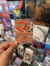Ho-oh ex 007/034 Trading Card Game Classic Holo for sale Ho-oh ex 007/034 Trading Card Game Classic Holo for sale