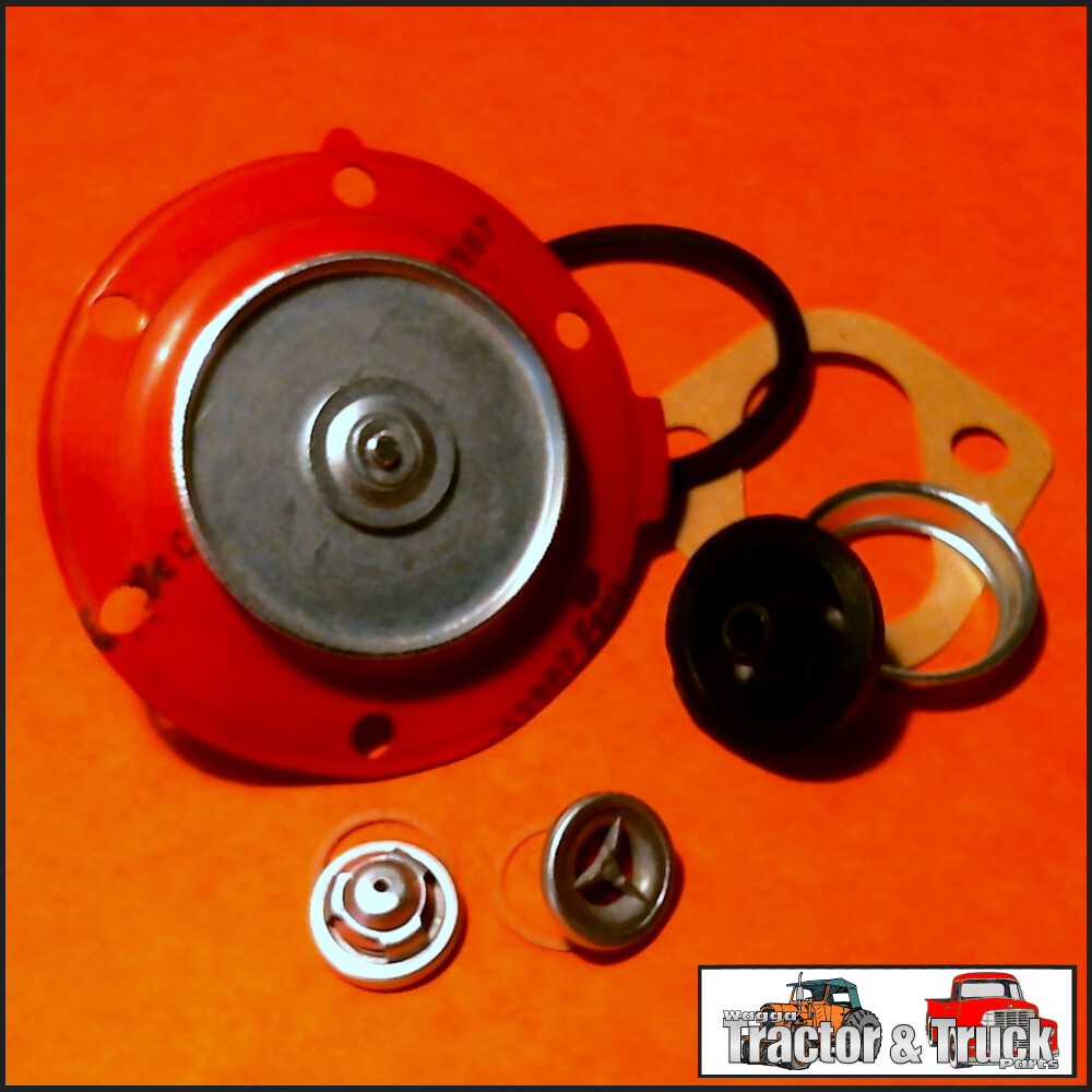 FPK4442 Fuel Pump Kit International AL AR AS AA AB C D line Truck with