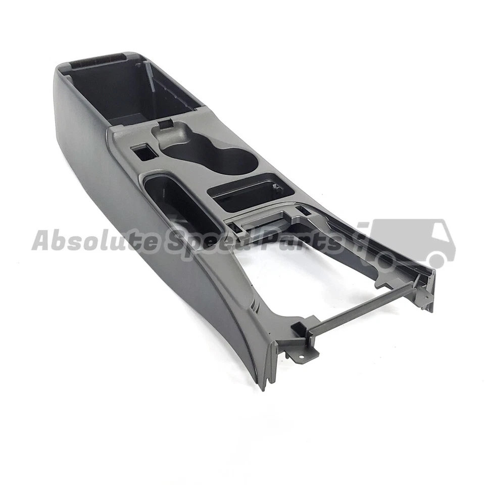 NUEVA carcasa de consola central Nissan para S15 Silvia 240SX 96911-85F00 Foto 2 de 3