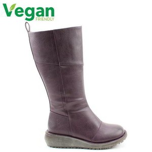 heavenly feet wedge boots