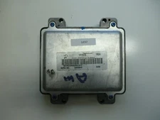 12616235 (YRDW) | GM OEM ENGINE CONTROL MODULE UNIT ECU ECM PCM