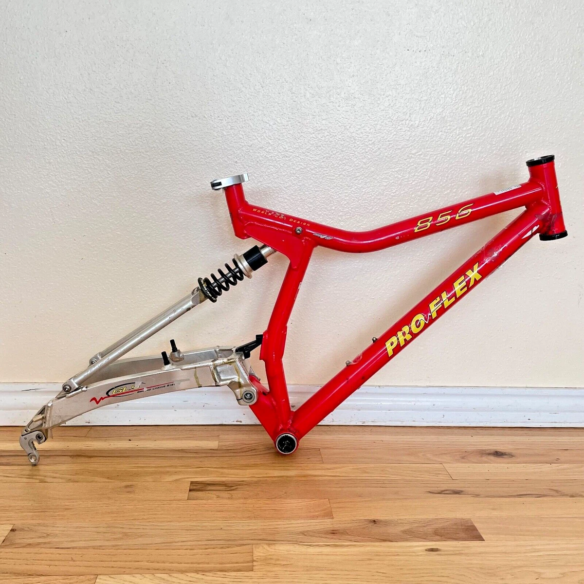 Proflex In Bike Frames for sale | eBay