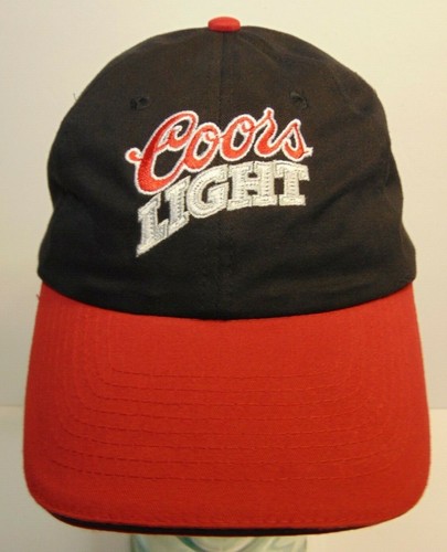 Coors Light Beer Golden Colorado Beer 