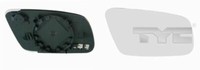 Spiegelglas, AußEnspiegel Links FüR Audi A3,A4 Avant,A6 Avant,A8