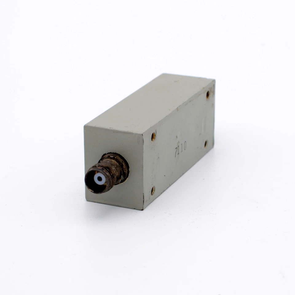 Detector de potencia direccional dinámica coaxial CDI 225-400 MHz ENVÍO GRATUITO Foto 3 de 4