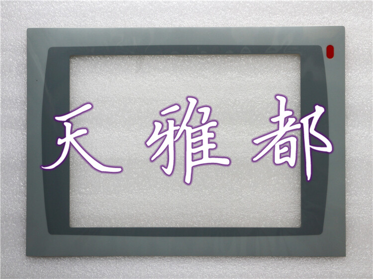 1PC NEW PanelView Plus1250 2711P-T12C6D2 protective film Z#1