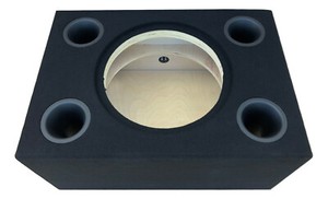 15 inch subwoofer box ebay