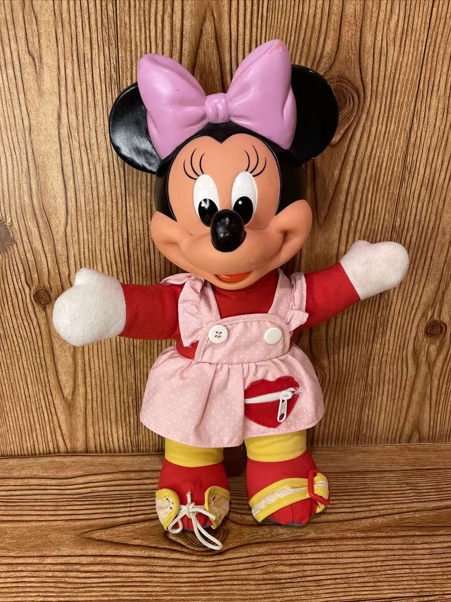 Move over, Mickey — Minnie Mouse is wearing the pants, and some fans are  furious - MarketWatch