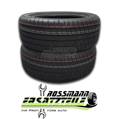 2x Samson GR-T1 M+S 3PMSF 18PR 245/70R17.5 143/141JJ Reifen Ganzjahresreifen LKW
