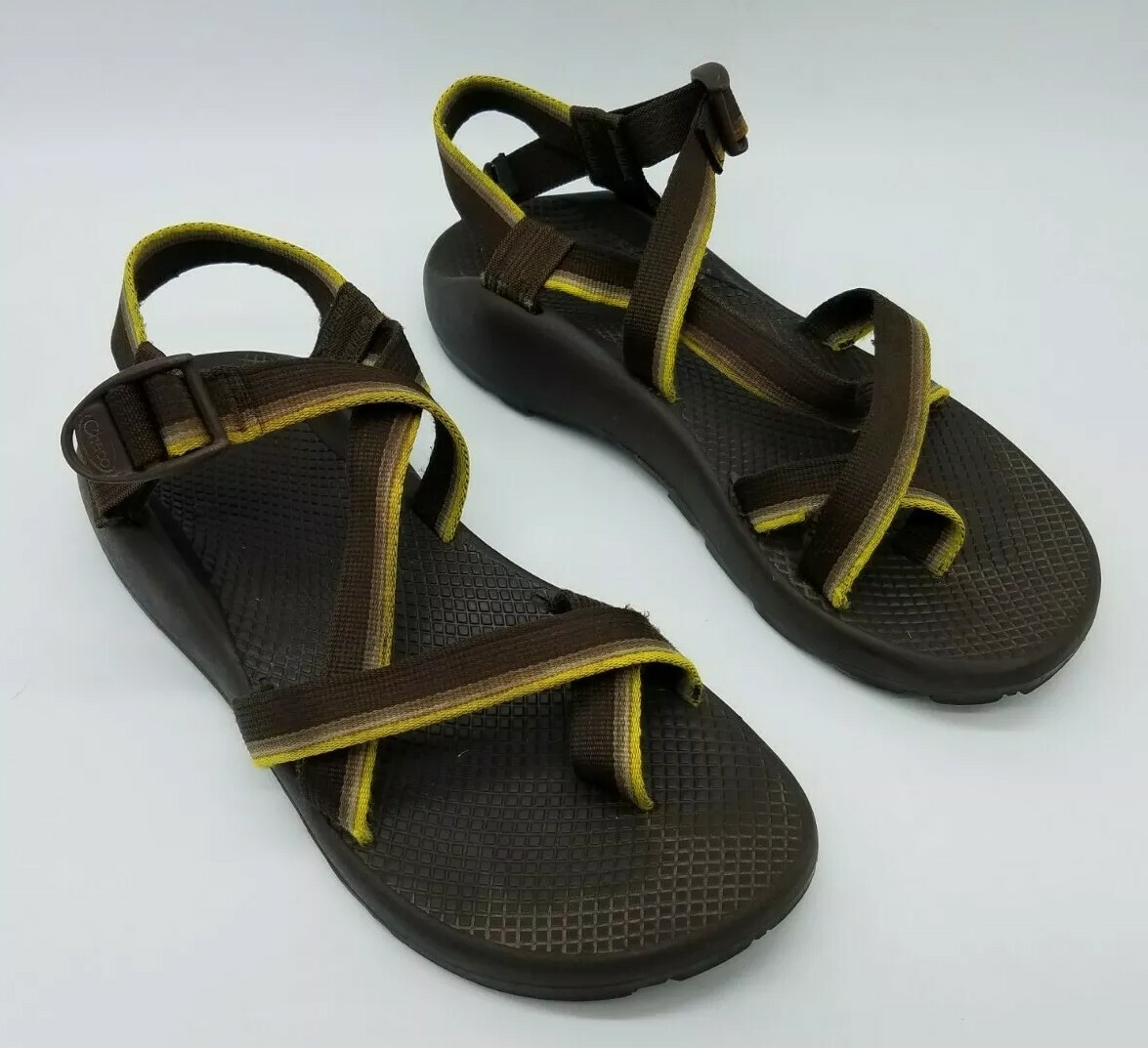 Chaco Z2 Women's Sandals Vibram Sole 