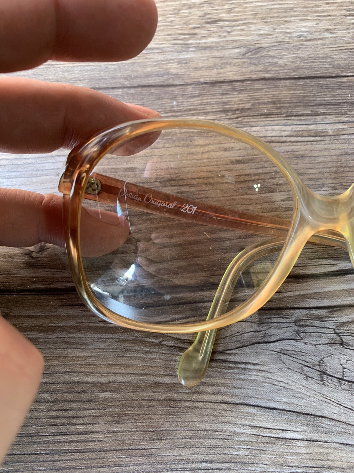 Vintage American Optical glasses Authentic G179 20… Gem