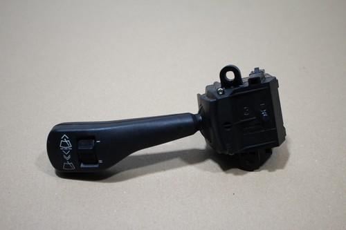 Lenkstockschalter Wischerschalter 8363669M / 01204020 BMW 3er E46 Bj,04