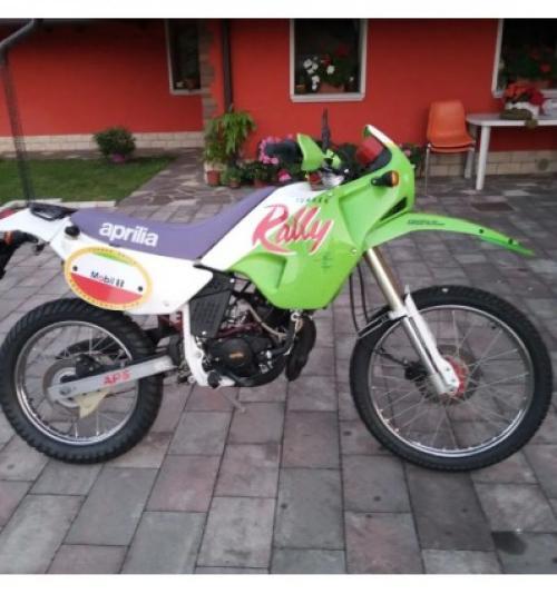 Hintere Brems Pumpe APRILIA TUAREG RALLY 50 1990 1992 FL