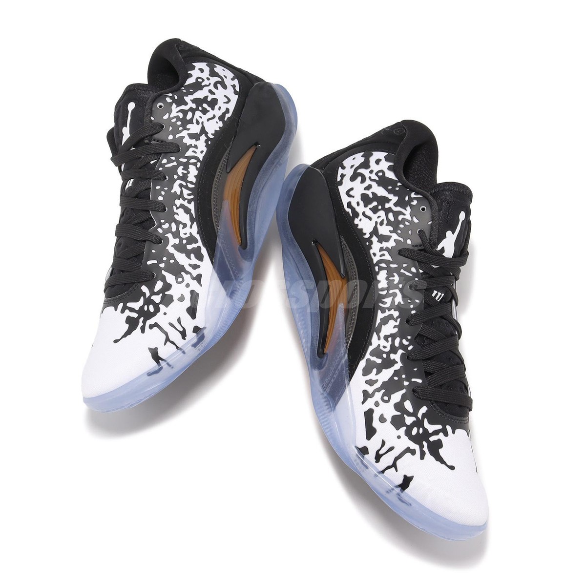 Nike Jordan Zion 3 PF Williamson Gen Zion Men Basketball Shoes  