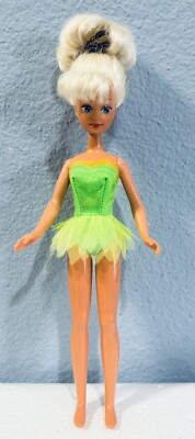 Disney Tinkerbell Doll 12