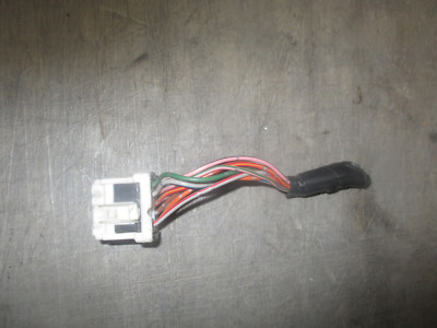 Hazard Switch Wire Harness Nissan Pathfinder 96 97 98 | eBay