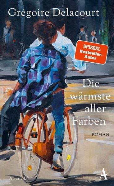 Thumbnail - Die Wärmste Aller Farben