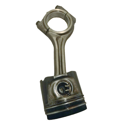 Piston & Connecting Rod Mercedes MBE 926 (DDE EA9060301020, DDE EA9060301820)