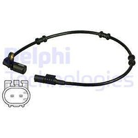 Delphi SS20338 Sensor, Wheel Speed For MERCEDES-BENZ
