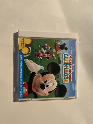 Disney Soundtrack Box αvex club Disney Soundtrack Box αvex club