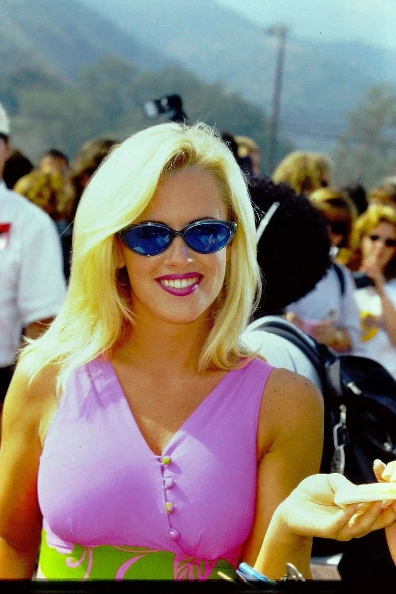 Jenny Mccarthy 1995