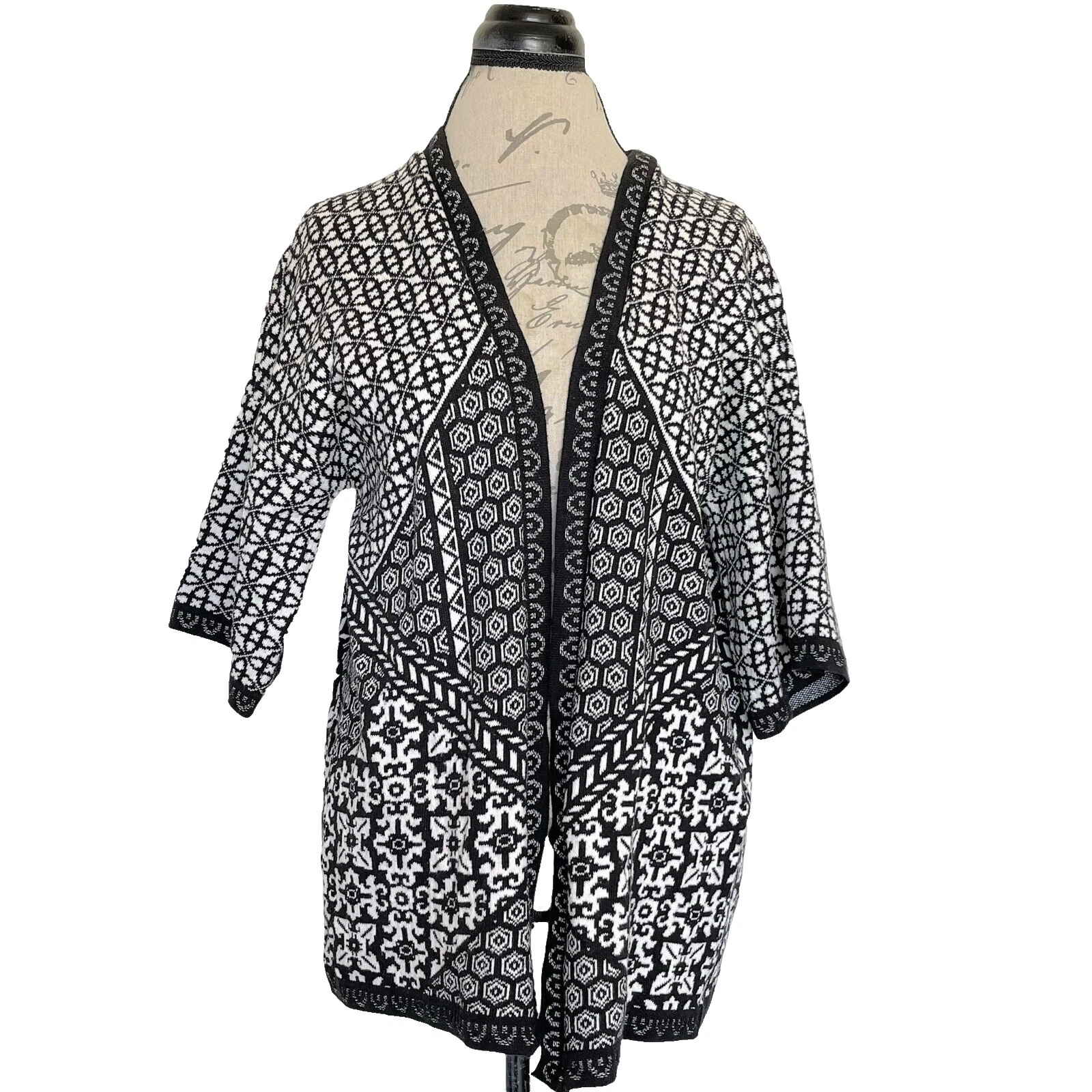 Suéteres femininos Atmosphere Viscose