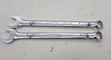 Duralast 20mm 19mm 12-Point Combination Wrench 79-020 79-019 (H2)