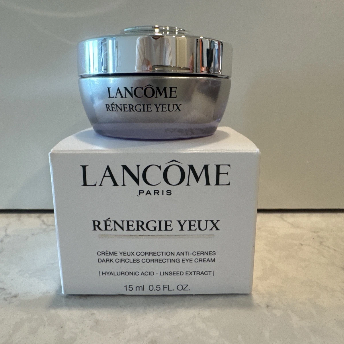 lancome renergie yeux products for sale | eBay