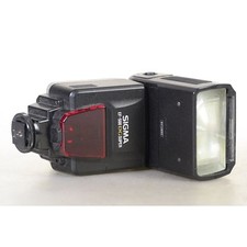 Sigma Flash EF-500 DG ST NA iTTL - Flash - Flash Unit - Shoe Mount Flash