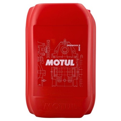 Motul 8100 Eco-lite 5W-30 20 Liter (108228)