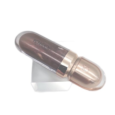 KIKO Milano 3D Hydra Lipgloss 44 Limited Edition Feuchtigkeitsspendender Lipglos