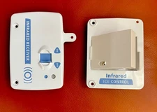 OEM Whirlpool /Kenmore Ref. Ice Level Control Kit # W11629974 From # ED5RHAXNQ01