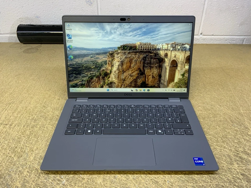 Dell Latitude 3450 · i7-1355U · 16GB · 512GB, photo 1 of 5