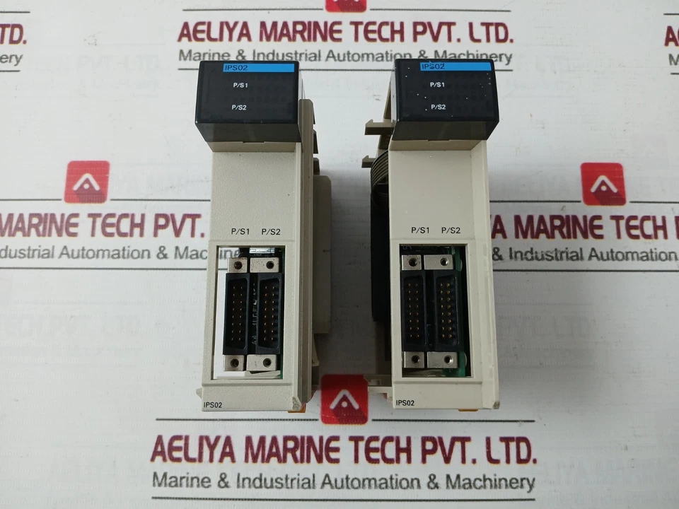 Módulo de unidad de fuente de alimentación OMRON CQM1-IPS02 707V Rev.B6 Foto 2 de 4