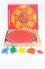 Vtg 1980 Cant Stop Parker Brothers Board Game 100% Complete